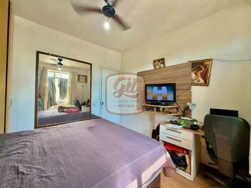 Apartamento, 2 quartos, 53 m² - Foto 14