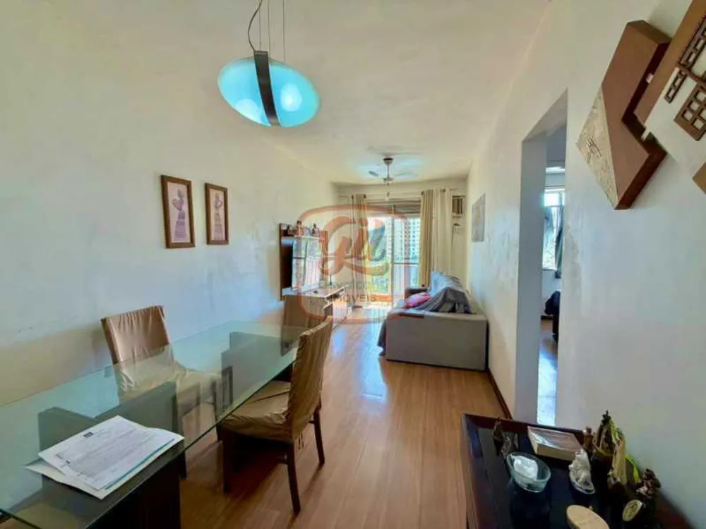 Apartamento, 2 quartos, 53 m² - Foto 2