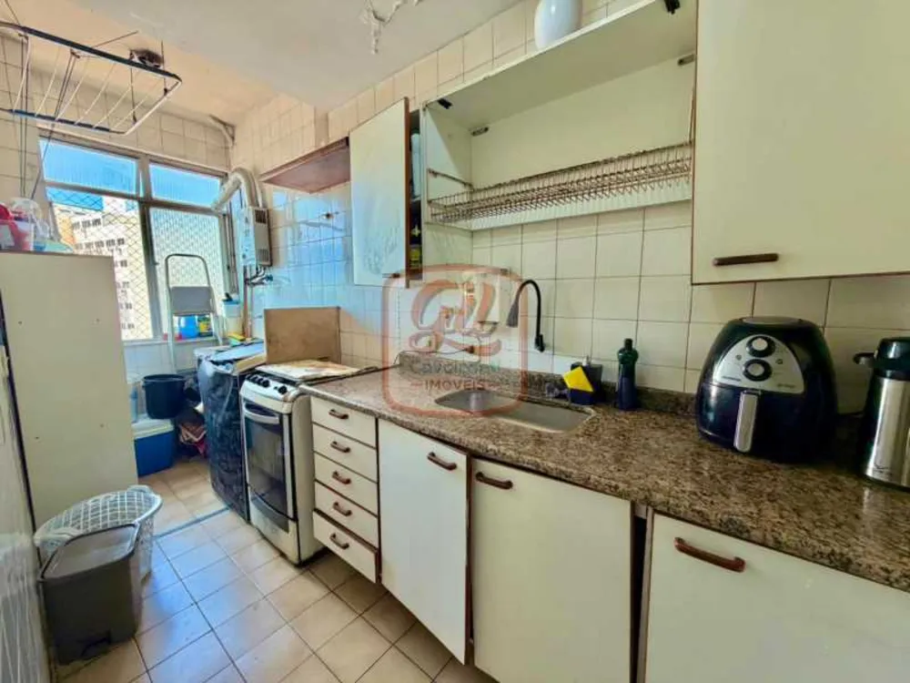 Apartamento, 2 quartos, 53 m² - Foto 15