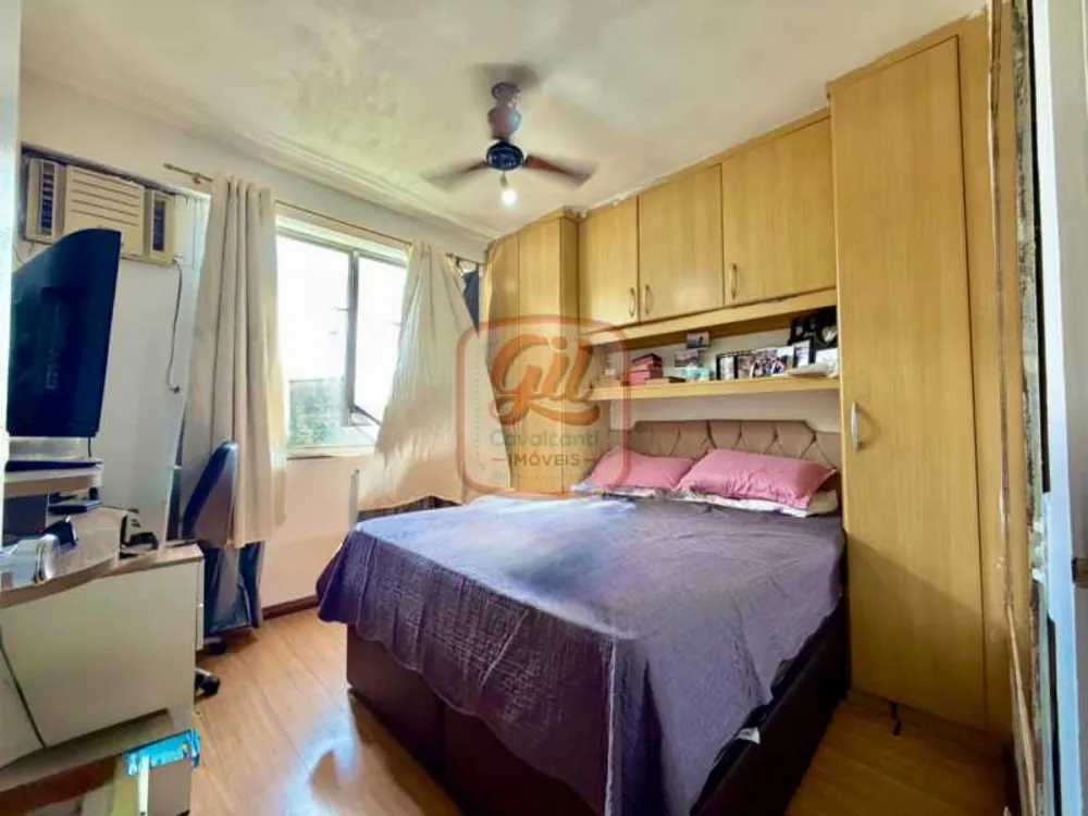 Apartamento, 2 quartos, 53 m² - Foto 13