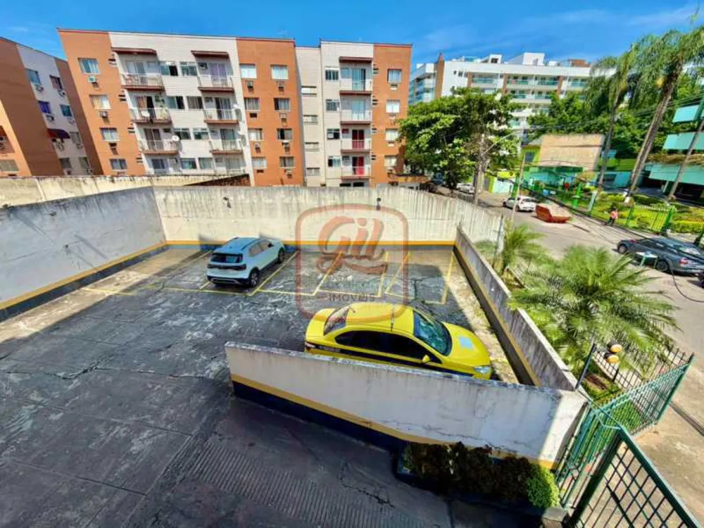 Apartamento, 2 quartos, 53 m² - Foto 23