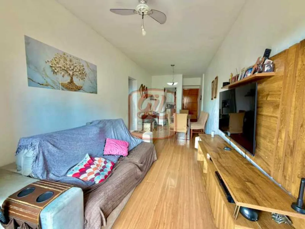 Apartamento, 2 quartos, 53 m² - Foto 4