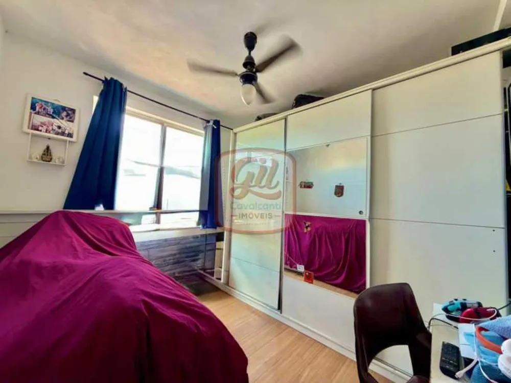 Apartamento, 2 quartos, 53 m² - Foto 11