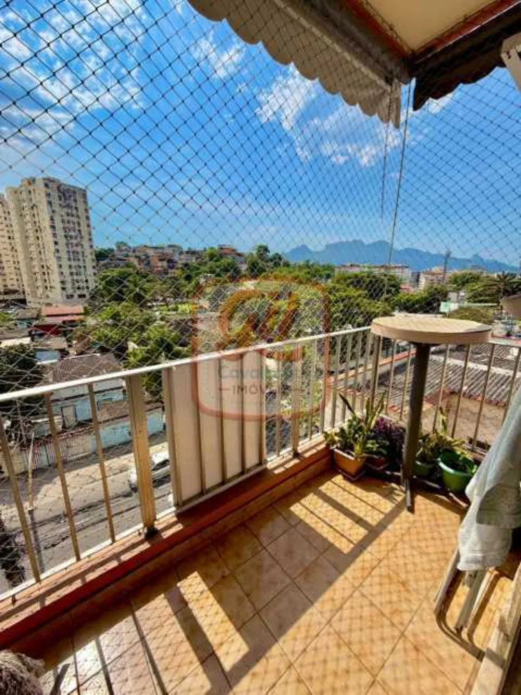 Apartamento, 2 quartos, 53 m² - Foto 8
