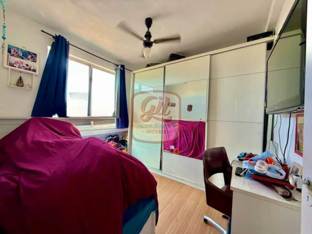 Apartamento, 2 quartos, 53 m² - Foto 10