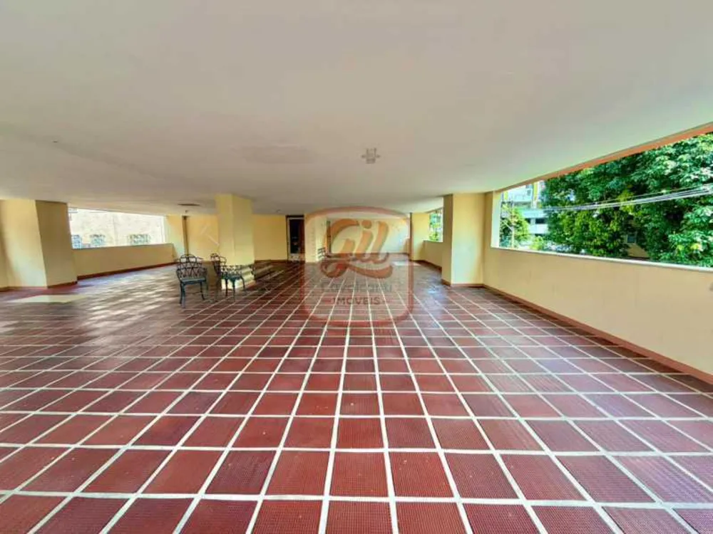 Apartamento, 2 quartos, 53 m² - Foto 20