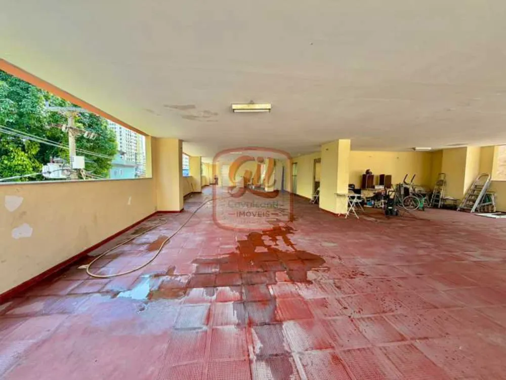 Apartamento, 2 quartos, 53 m² - Foto 22