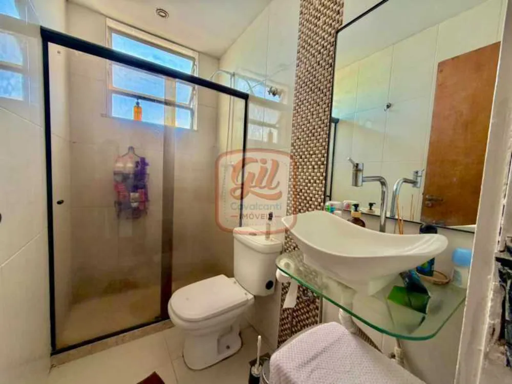 Apartamento, 2 quartos, 53 m² - Foto 6