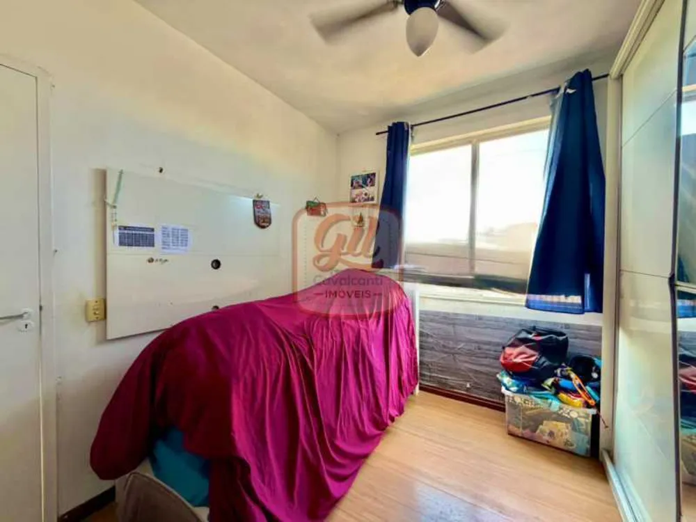 Apartamento, 2 quartos, 53 m² - Foto 12