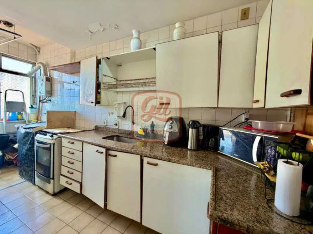Apartamento, 2 quartos, 53 m² - Foto 16
