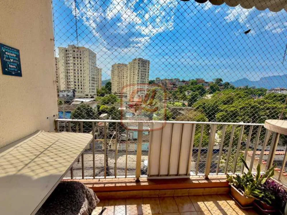 Apartamento, 2 quartos, 53 m² - Foto 9