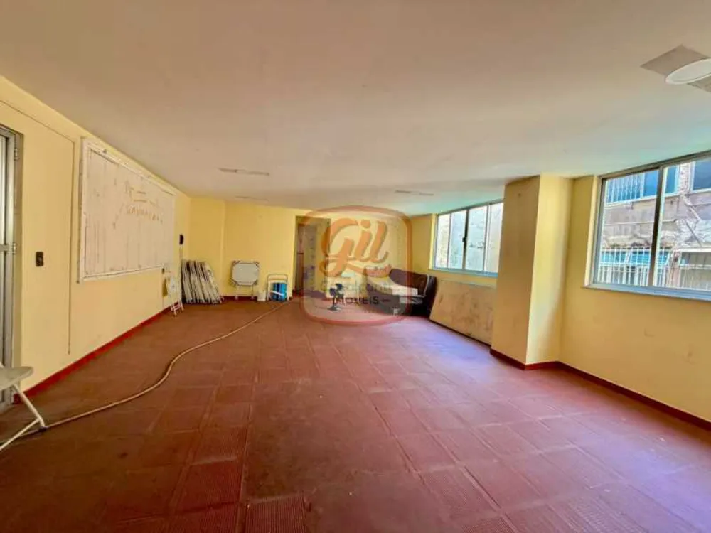 Apartamento, 2 quartos, 53 m² - Foto 21