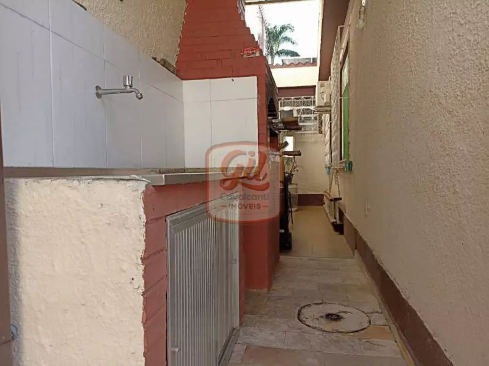 Casa, 3 quartos, 355 m² - Foto 9