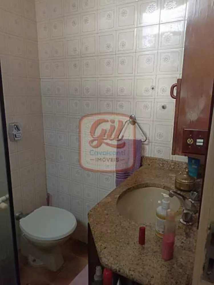 Casa, 3 quartos, 355 m² - Foto 29