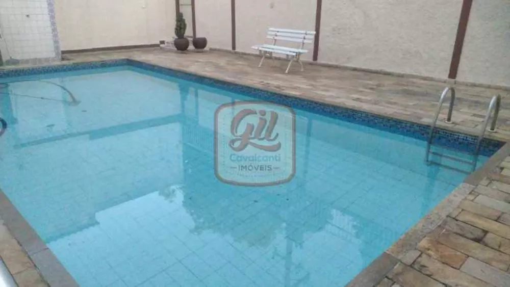 Casa, 3 quartos, 355 m² - Foto 1
