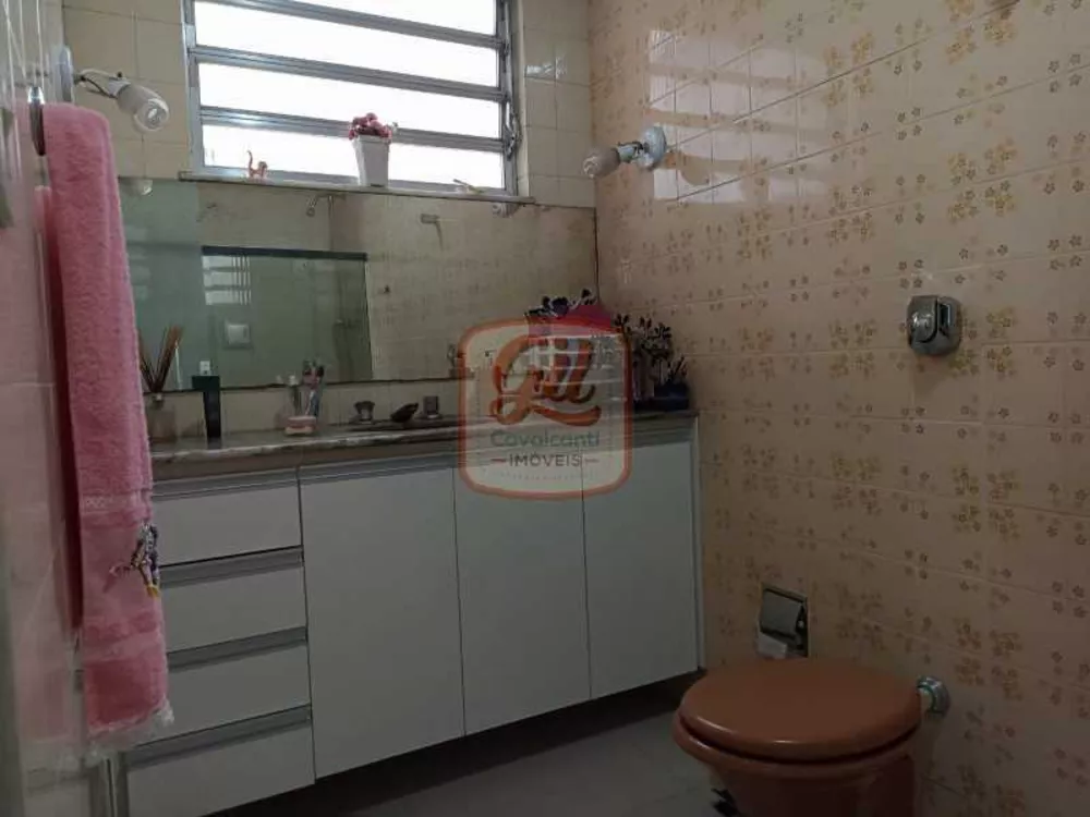 Casa, 3 quartos, 355 m² - Foto 18