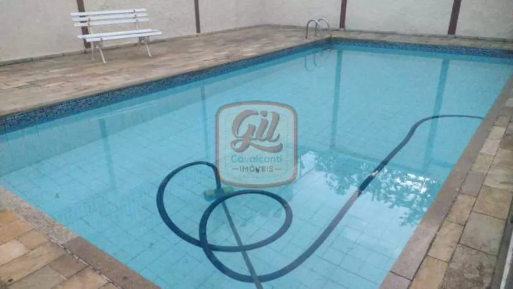 Casa, 3 quartos, 355 m² - Foto 22