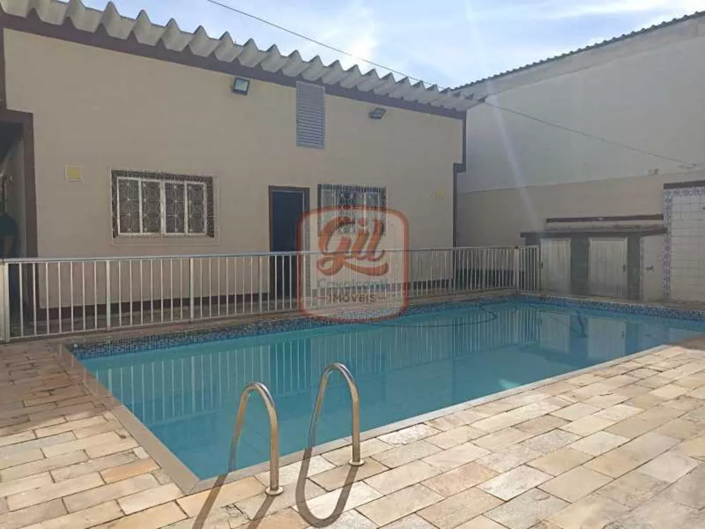 Casa, 3 quartos, 355 m² - Foto 24