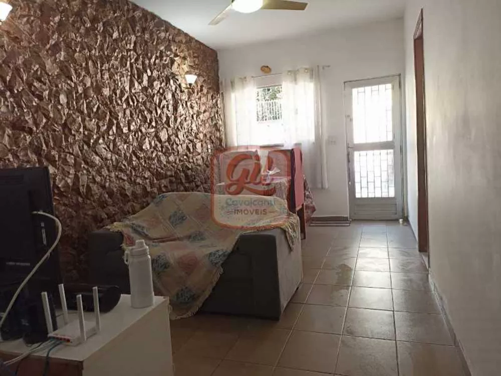 Casa, 3 quartos, 355 m² - Foto 7