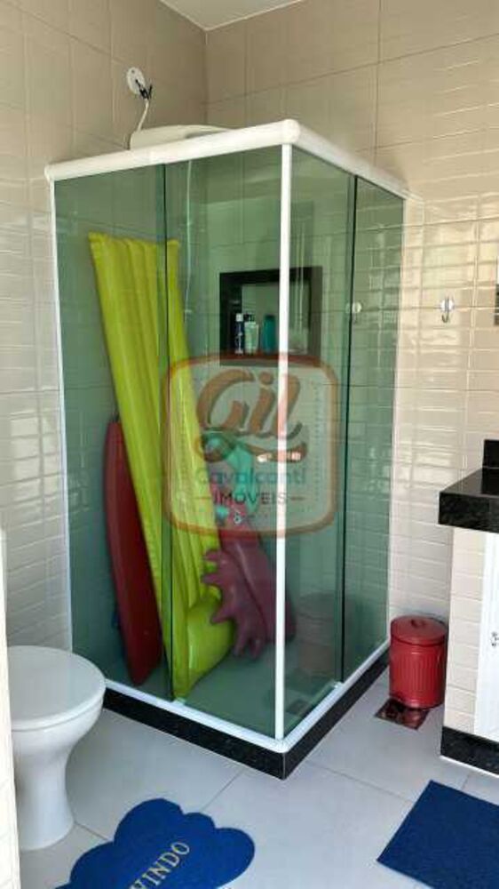 Casa de Condomínio, 4 quartos - Foto 6