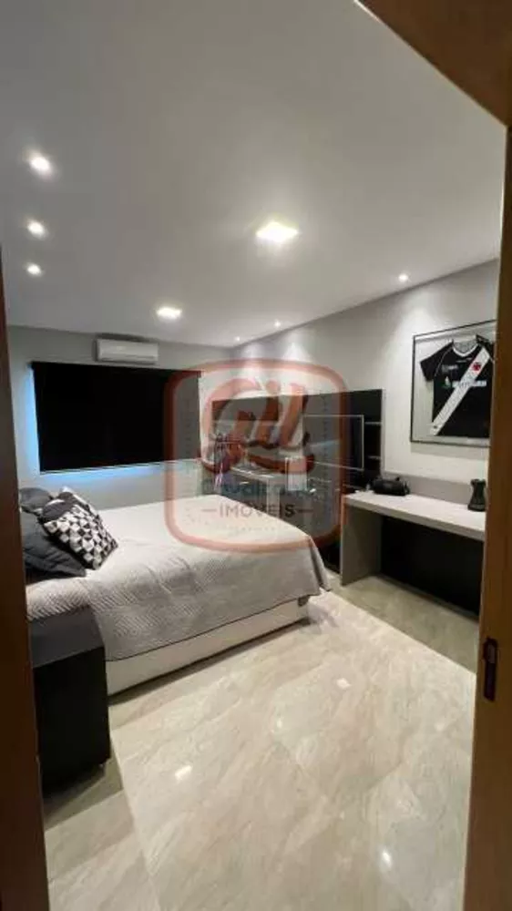 Casa de Condomínio, 4 quartos - Foto 17