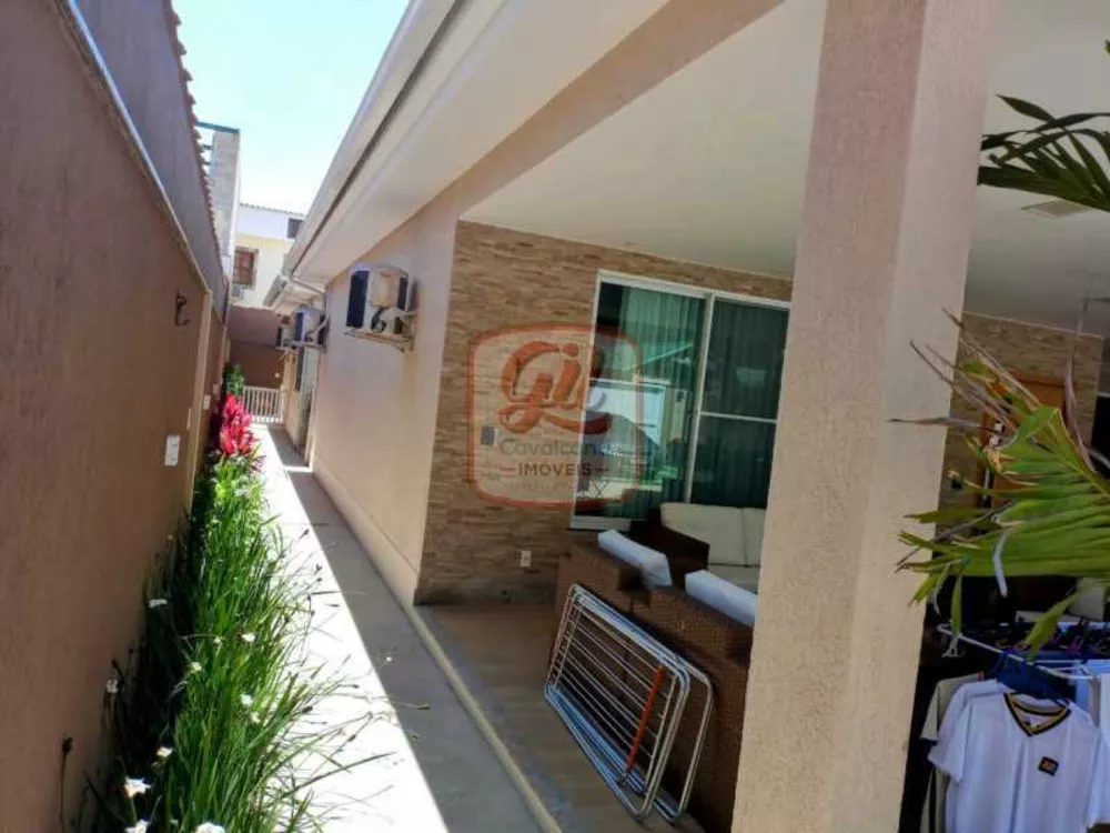 Casa de Condomínio, 4 quartos - Foto 30