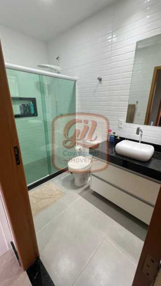 Casa de Condomínio, 4 quartos - Foto 5