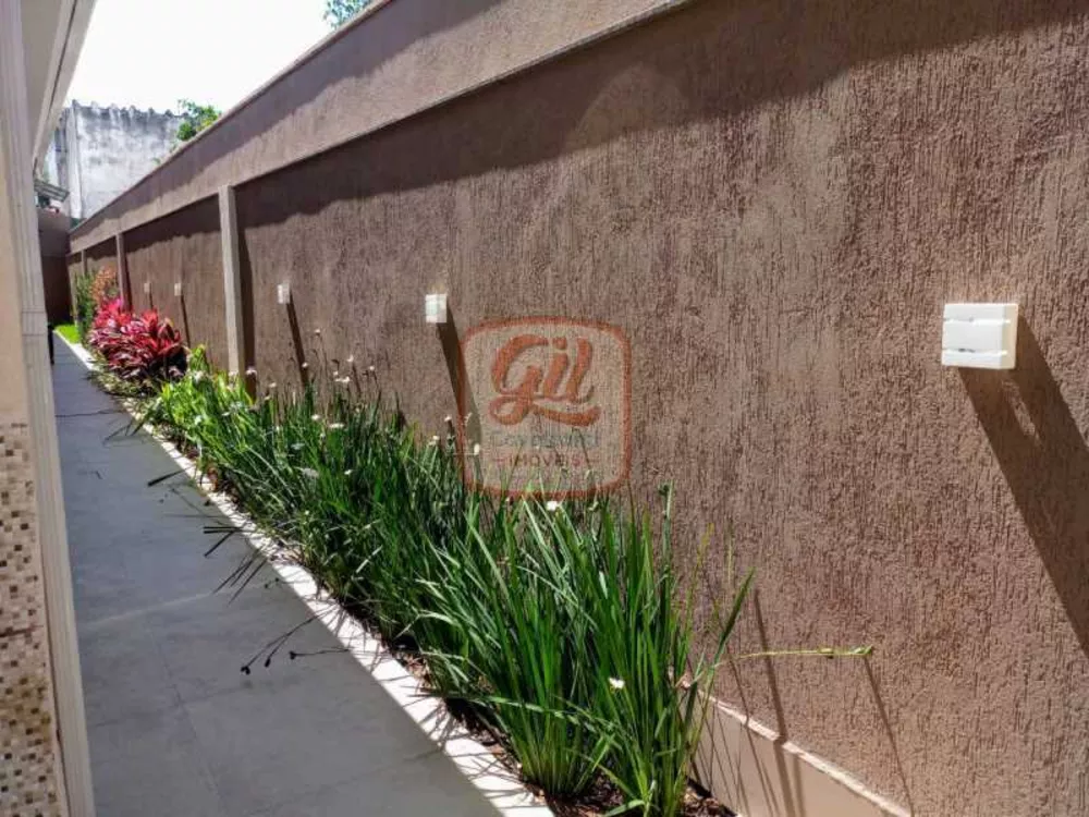 Casa de Condomínio, 4 quartos - Foto 25