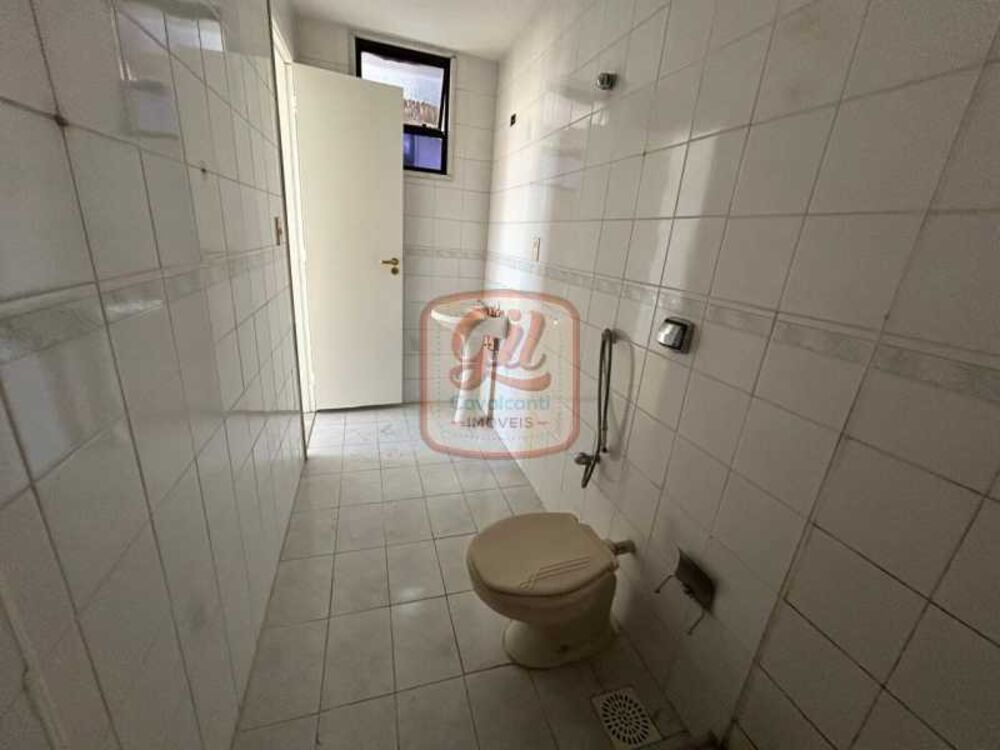 Apartamento à venda com 2 quartos, 93m² - Foto 5