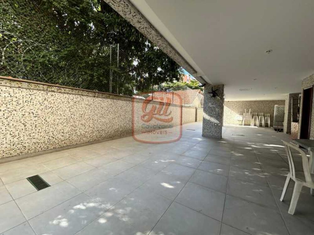Apartamento à venda com 2 quartos, 93m² - Foto 7