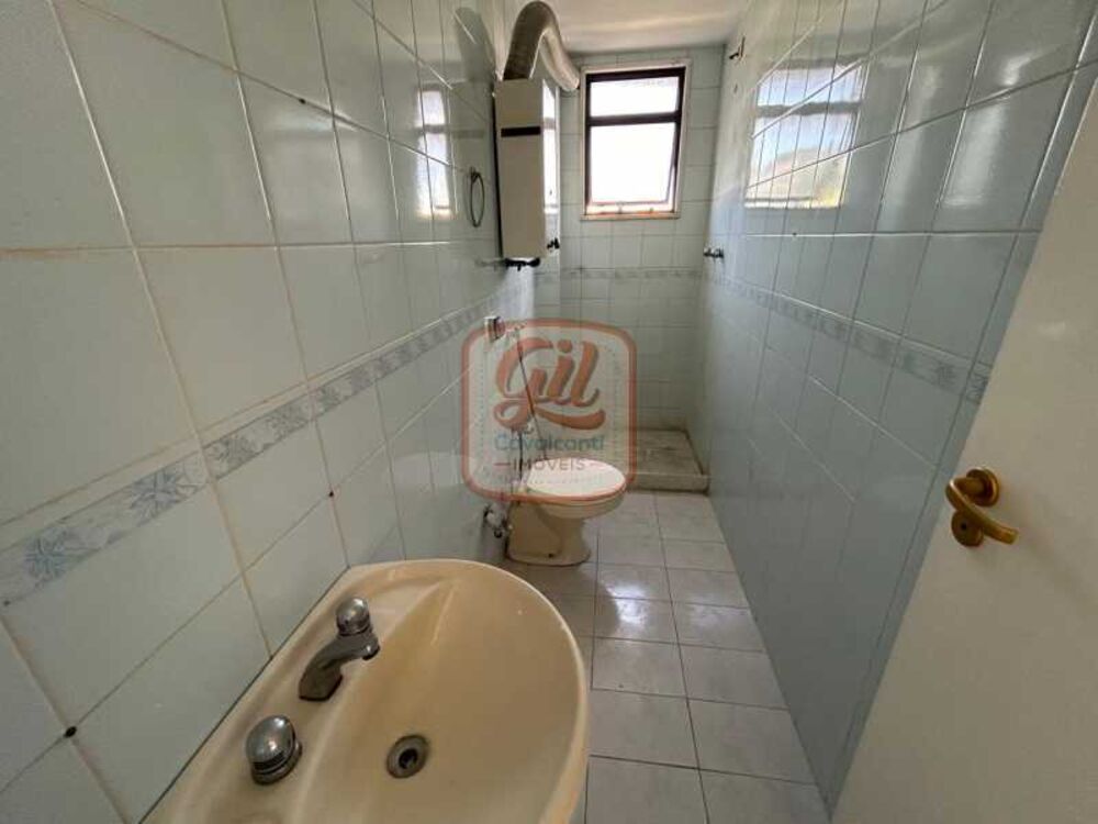Apartamento à venda com 2 quartos, 93m² - Foto 3