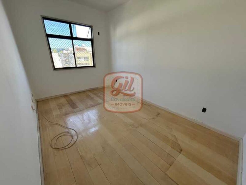 Apartamento à venda com 2 quartos, 93m² - Foto 4