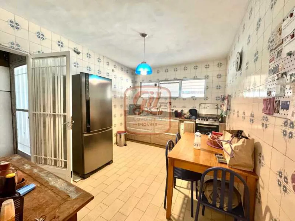 Casa de Condomínio, 3 quartos - Foto 21