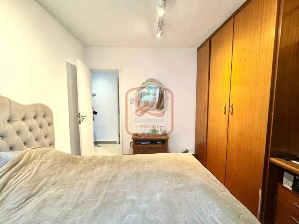 Casa de Condomínio, 3 quartos - Foto 12
