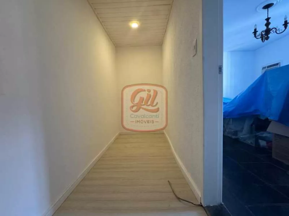 Casa de Condomínio, 3 quartos - Foto 8