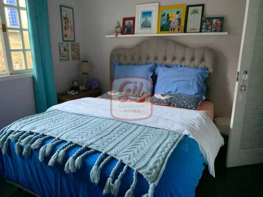 Casa de Condomínio, 3 quartos - Foto 30
