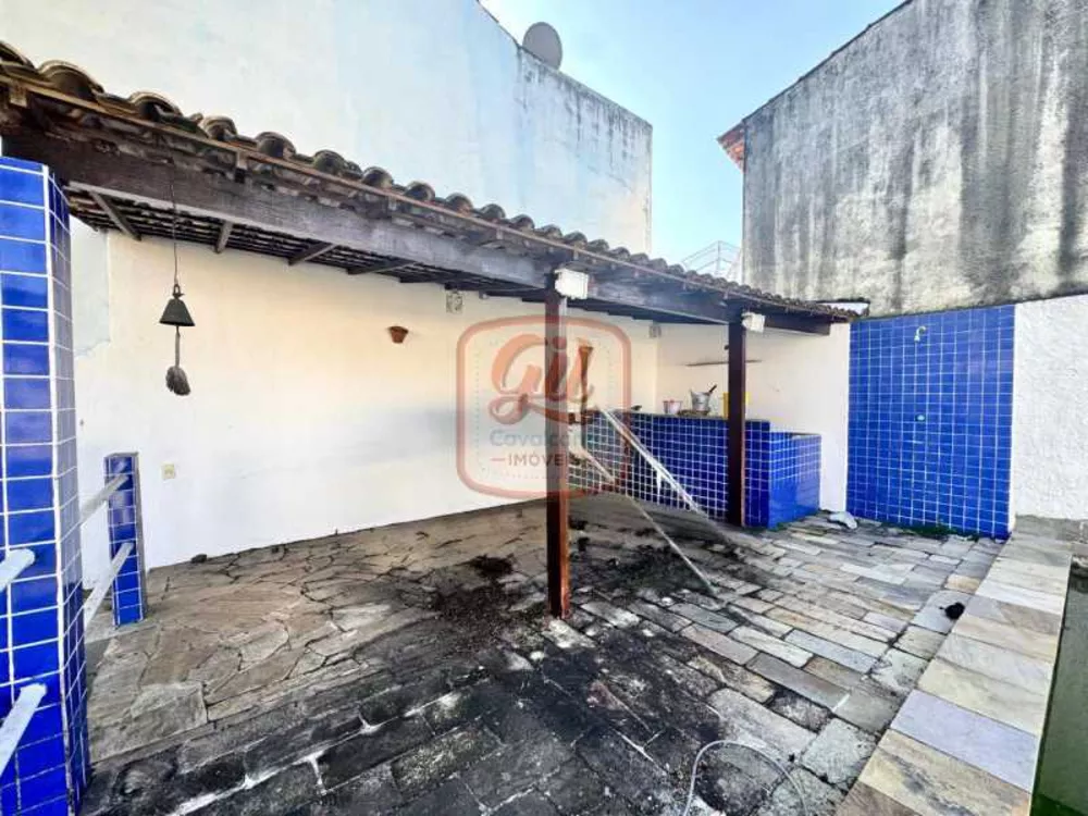 Casa de Condomínio, 3 quartos - Foto 15