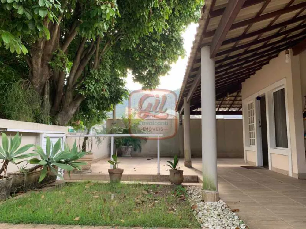 Casa de Condomínio, 3 quartos - Foto 31