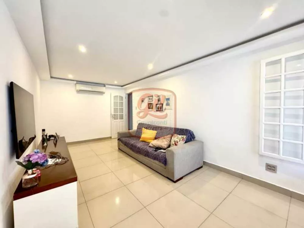 Casa de Condomínio, 3 quartos - Foto 10