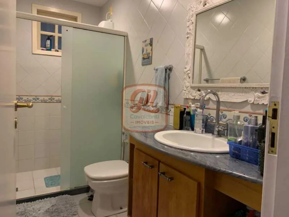 Casa de Condomínio, 3 quartos - Foto 36