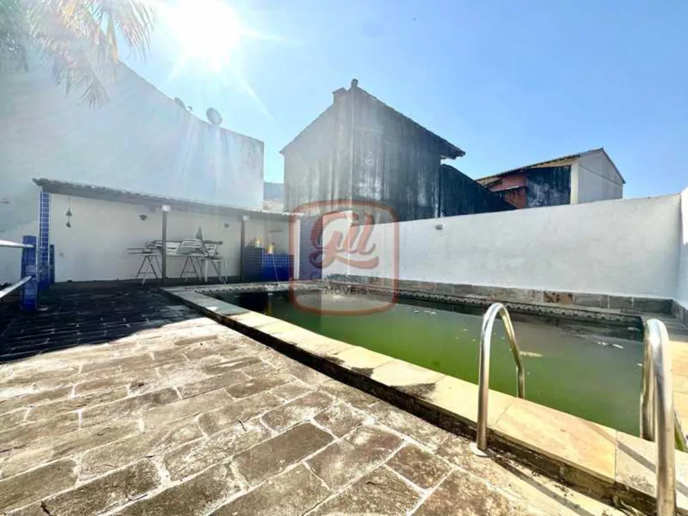 Casa de Condomínio, 3 quartos - Foto 7