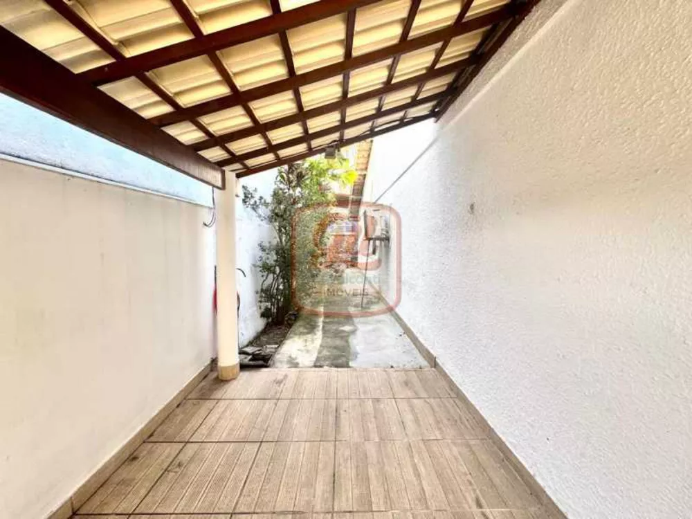 Casa de Condomínio, 3 quartos - Foto 25