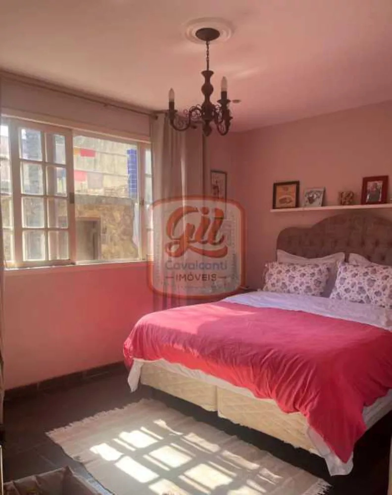 Casa de Condomínio, 3 quartos - Foto 28