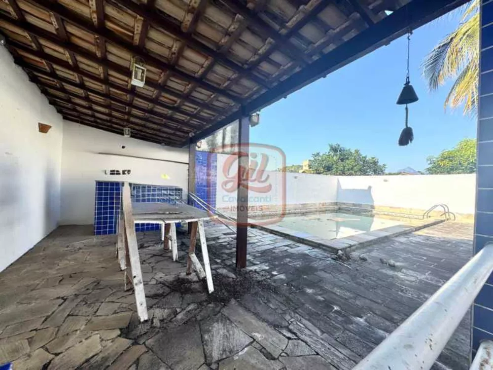 Casa de Condomínio, 3 quartos - Foto 9