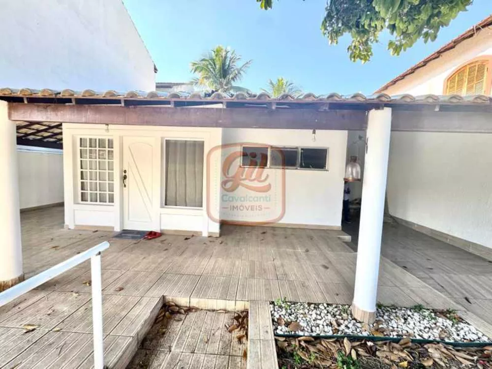 Casa de Condomínio, 3 quartos - Foto 24