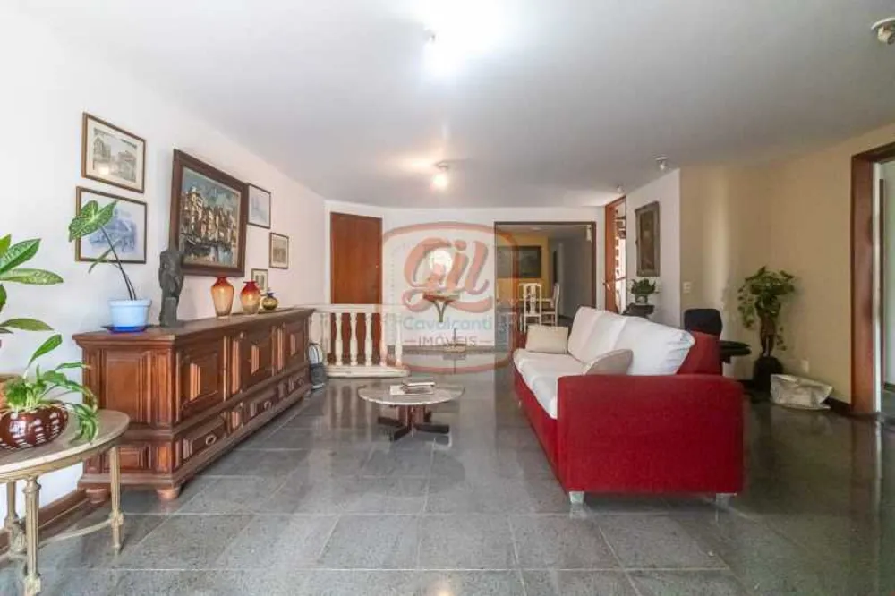 Cobertura, 5 quartos, 256 m² - Foto 28