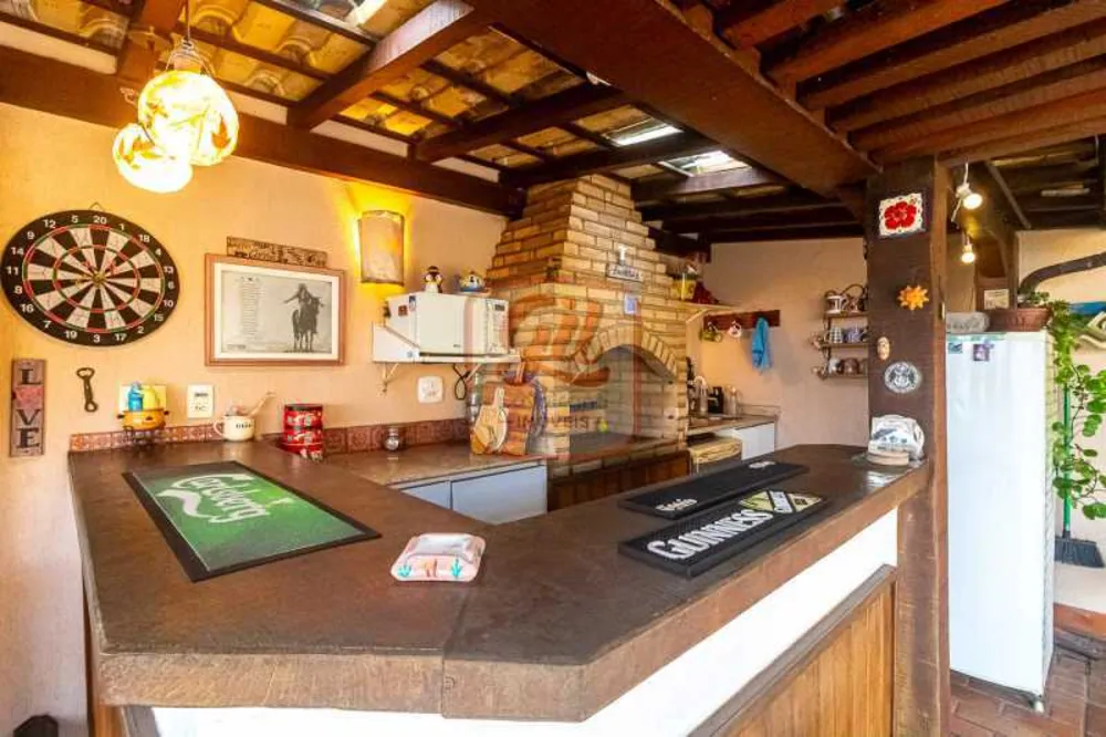 Cobertura, 5 quartos, 256 m² - Foto 1