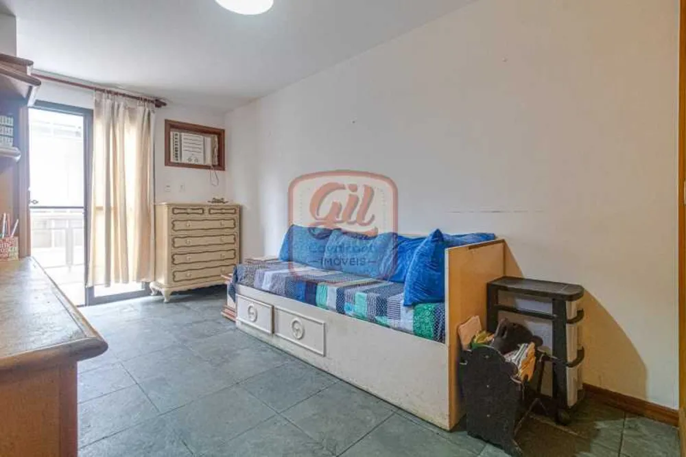Cobertura, 5 quartos, 256 m² - Foto 12