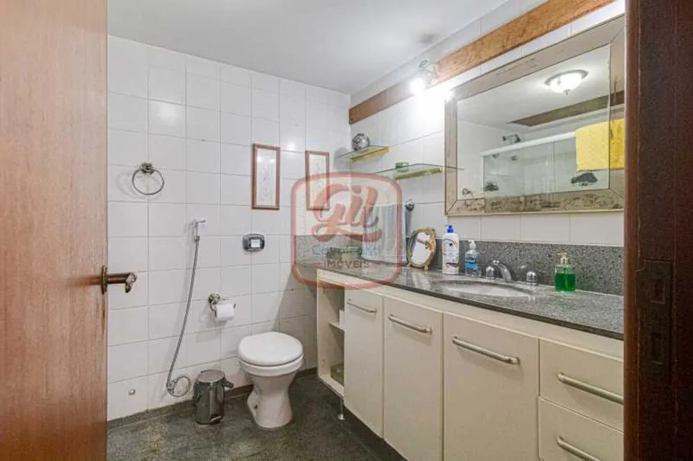 Cobertura, 5 quartos, 256 m² - Foto 24