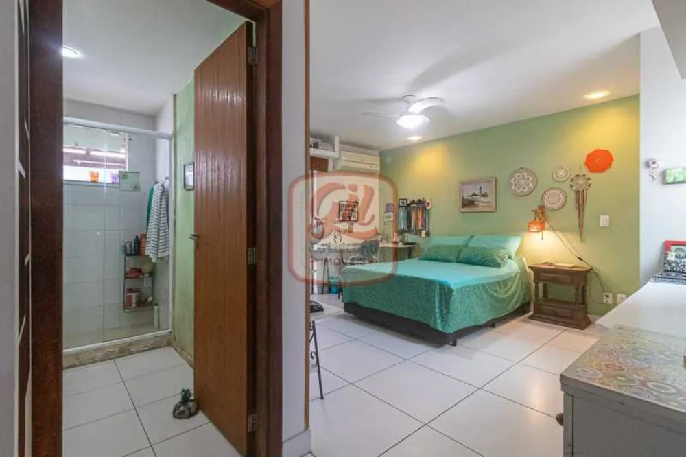Cobertura, 5 quartos, 256 m² - Foto 30